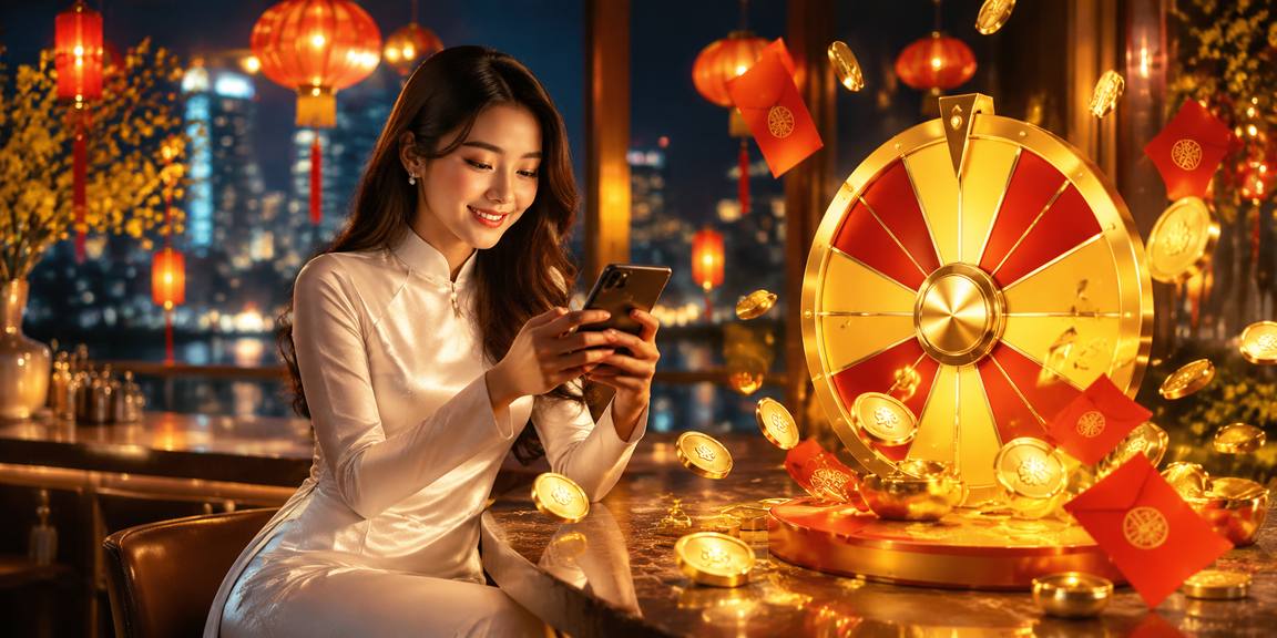 win97 Baccarat Bàn Rộng