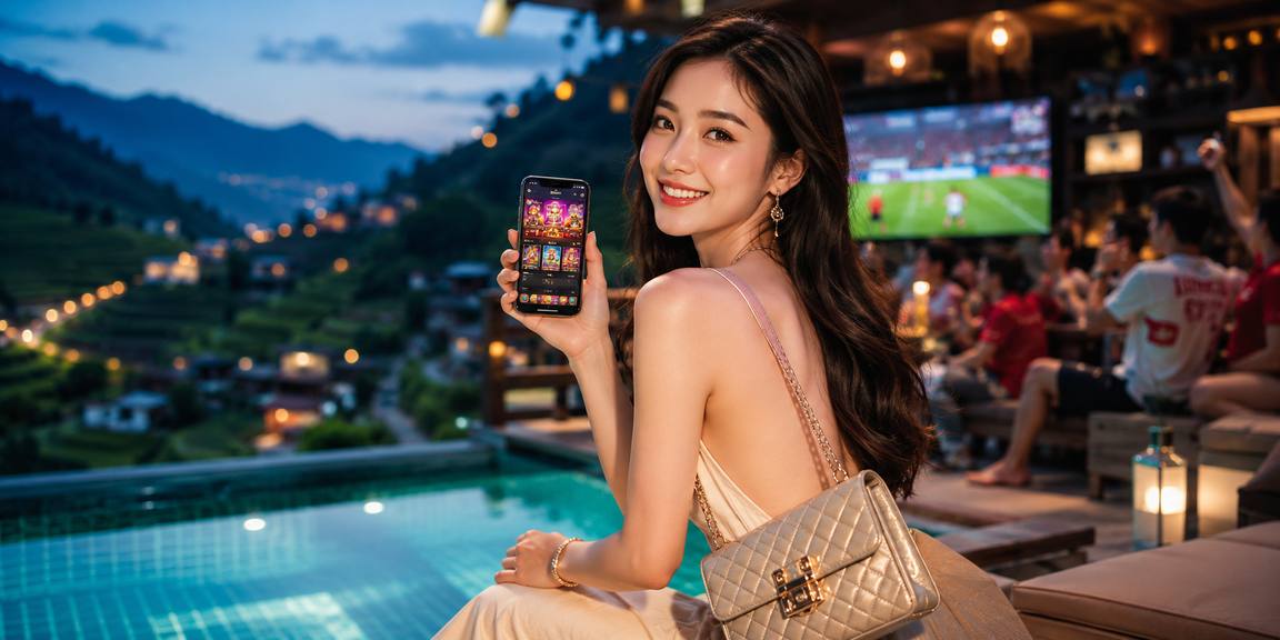 win97 Slot Báo Vàng