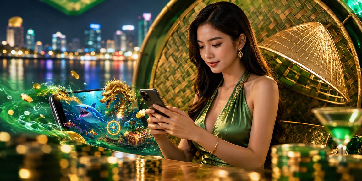 win97 Slot Trăng Rằm