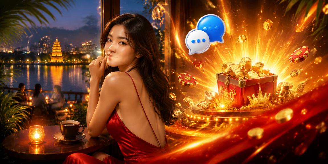 win97 Slot Sư Tử Vàng